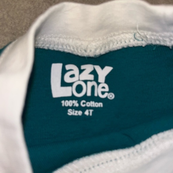 Kids Sloth Pjs - Picture 3 of 5